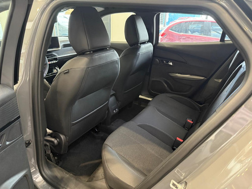 Peugeot 2008 1.0T Allure