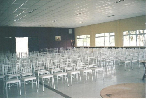 Chácara Rural À Venda, Campina, São José Dos Pinhais - Ch0001. - Ch0001