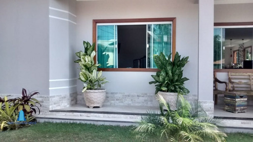Imagem 2 de 30 de Casa A Venda No Bairro Bananeiras Em Araruama - Rj. - 879-1