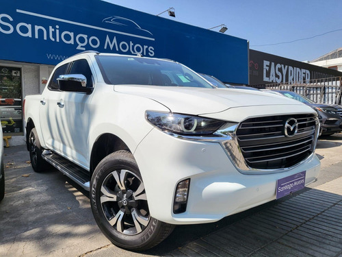 Mazda Bt-50 High Plus 4wd 2022