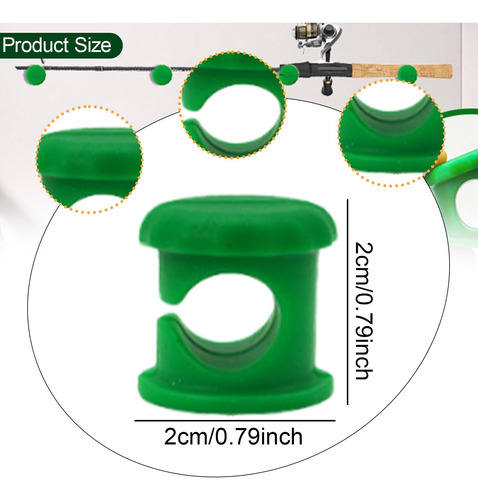 Clips De Pared Para , Clips Para Tomates, Soporte 10 Piezas