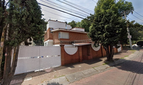 Casa En Alvaro Obregon Con Tres Recamaras En Zona Exclusiva