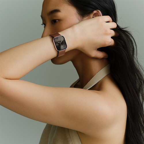 Correa Para Apple Watch Iwatch Ultra 10 9 8 7 Se 6 5 4 44mm