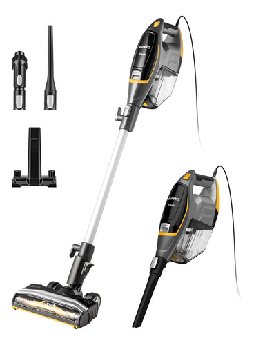 Aspirador De Pó Stick Eureka Flash Lightweight 15kpa Suction