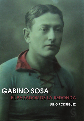 Imagen 1 de 1 de Biografía De Gabino Sosa