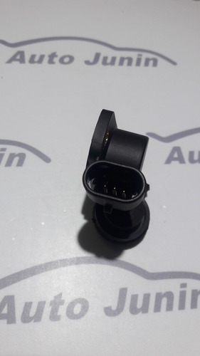 Sensor Tps Delphi Vw Santana 2.0