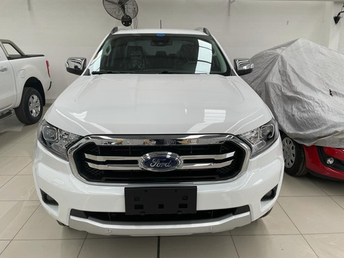 Imagen 19 de 25 de Ford Ranger Limited, Xlt, Xls, Xl 4x2, 4x4