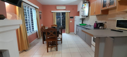 Duplex Apart - Pinamar