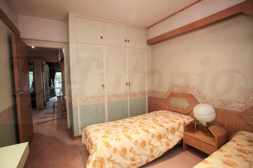 Departamento En Venta Sobre Av. Melian En Belgrano R