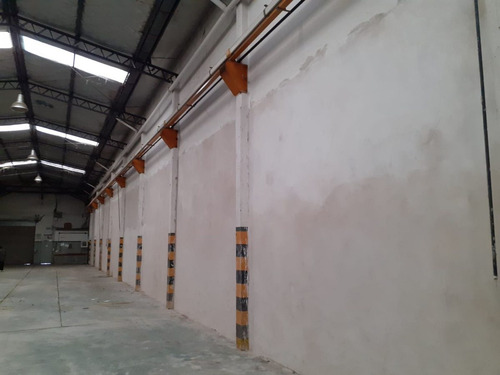 Venta Deposito Peru 1835 Avellaneda