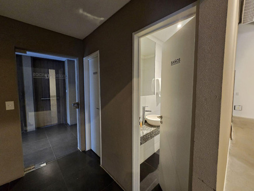 Departamento Amolado En Alquiler.