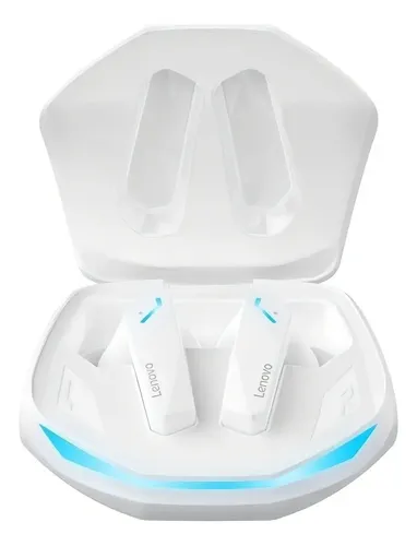 Fone De Ouvido Sem Fio Thinkplus Gm2 Tws Branco