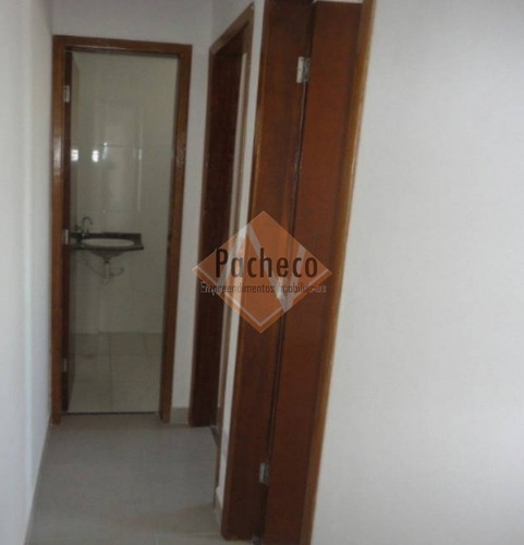 Imagem 9 de 19 de Apartamento No Jardim Matarazzo, 2 Dormitórios, 60 M², R$ 234.000,00 - 1566