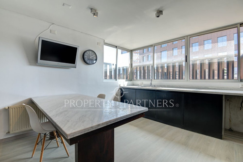 El Golf/pent-house En Pleno Isidora Goyenechea/ 2 ...