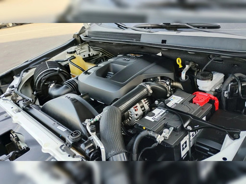 Chevrolet Colorado LT MT 2.8D 4WD
