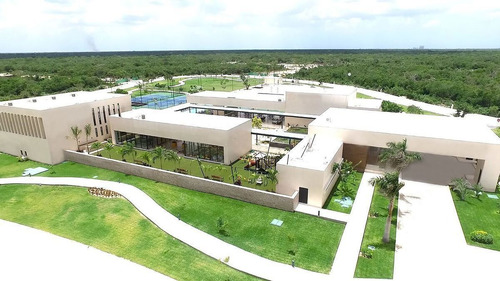 Imagen 9 de 30 de Terreno En Venta En Nortemerida