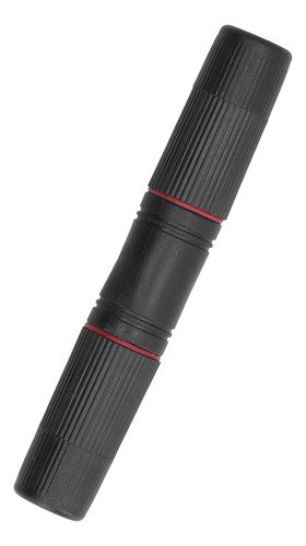 Conector De Red Impermeable, 2 Piezas, Acoplador Exterior Ca