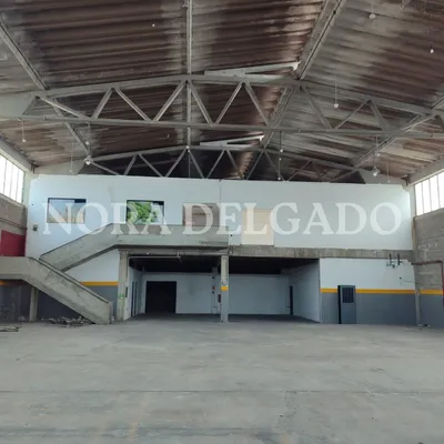 Galpón en alquiler