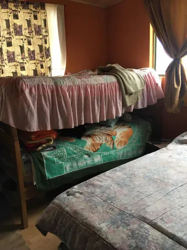 Finca Con Encanto En Vereda Alto Negro, Soracá - Boyacá