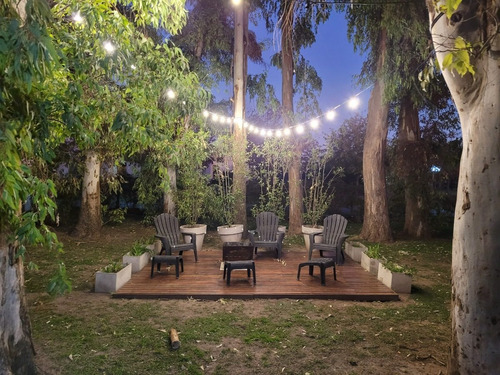 Imagen 4 de 16 de Casa Country En Luján Todo Confort