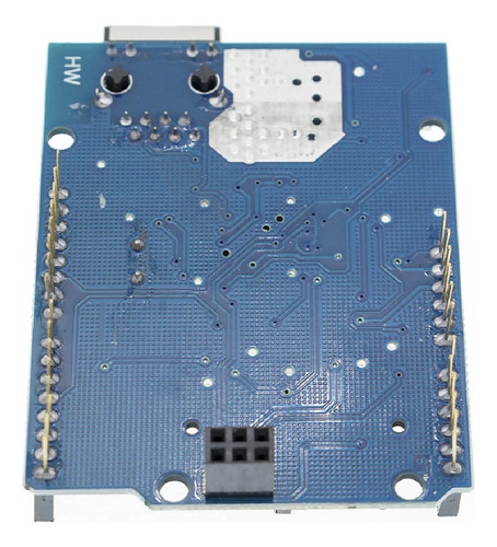 Ethernet Shield W5100 Arduino