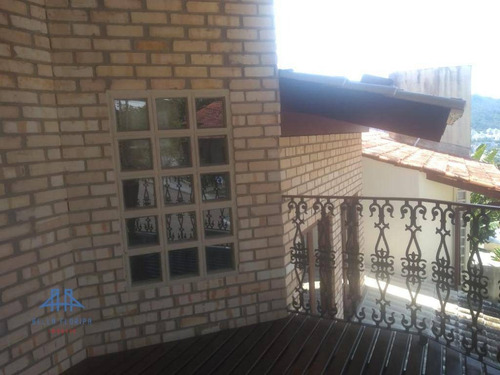 Imagem 17 de 30 de Casa Com 3 Dormitórios À Venda, 340 M² Por R$ 1.498.000,00 - Pantanal - Florianópolis/sc - Ca0461