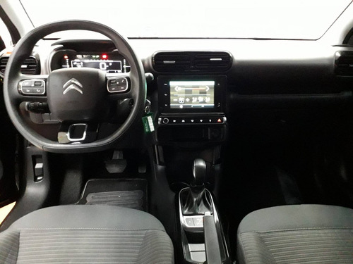 Citroën C4 Cactus 1.6 Vti 120 Flex Feel Pack Eat6
