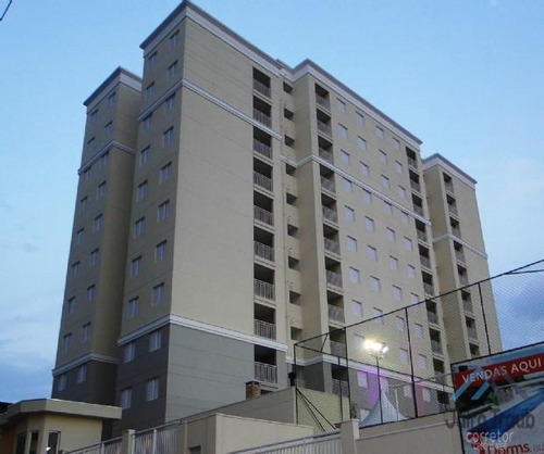 Apartamento Com 2 Dormitório(s) Localizado(a) No Bairro Água Funda Em São Paulo / São Paulo - 4996:909436
