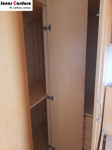 Imagem 19 de 30 de Apartamento - Ap00655 - 69313633