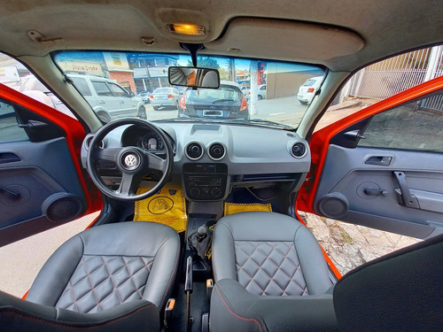 Imagem 9 de 15 de Vw Gol 2006 G4 1.0 Flex