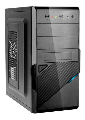 Imagem 2 de 3 de Cpu Computador Pentium G 870 Memoria 4gb Hd 500gb