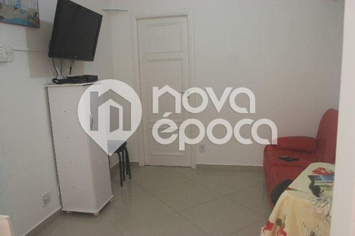Imagem 7 de 13 de Apartamento - Ref: Co1ap17687