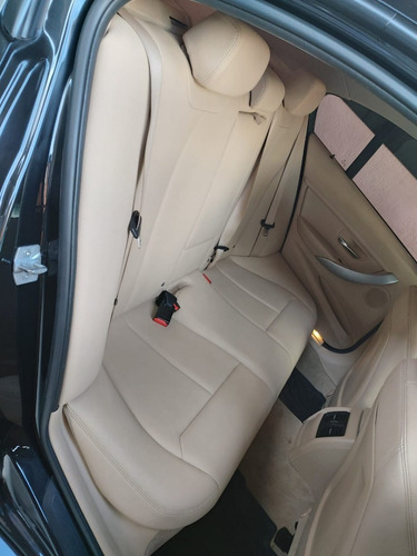 Imagem 4 de 8 de Bmw 320i Turbo Active Flex
