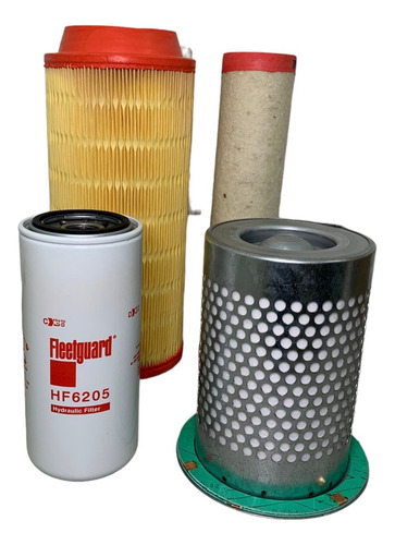 Kit De Filtros Compressor Schulz Srp 3030e Flex