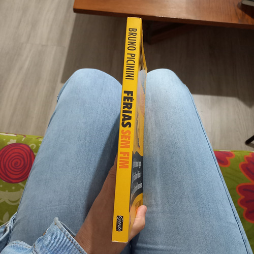 Férias Sem Fim Bruno Picinini