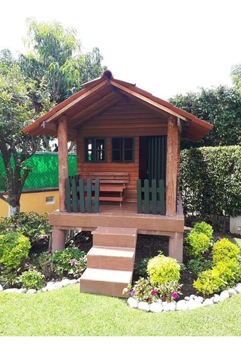Casa En Renta Lomas De Cocoyoc (canarios)