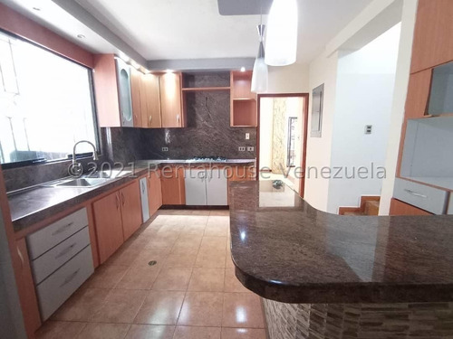 Imagen 5 de 14 de Townhouse En Venta En Barrio Sucre, Maracay 22-13334/ 0424-3392775