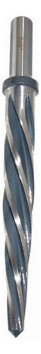 Escariador Automático De Flauta En Espiral, 113mm