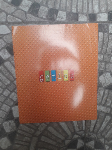 Suplemento Revista ** Genios ** El Juego De Los Exploradores (Usado)