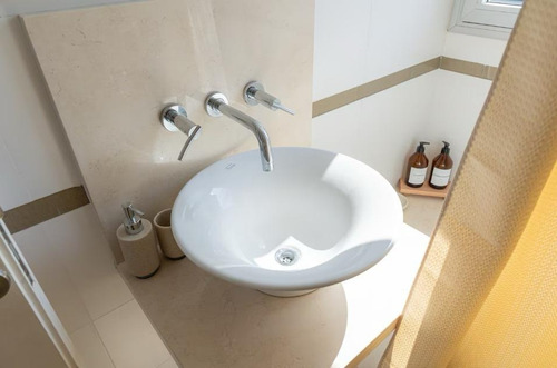 Studio En Torre Con Amenities En Belgrano