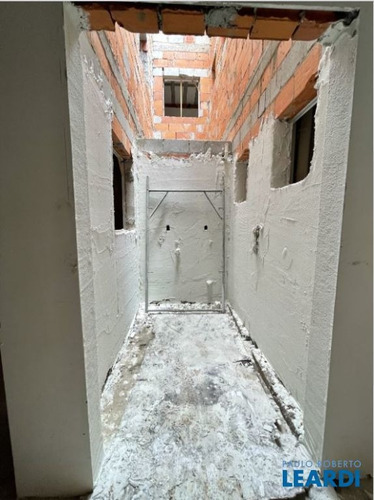 Imagem 10 de 13 de Apartamento - Cidade São Jorge - Sp - 633850