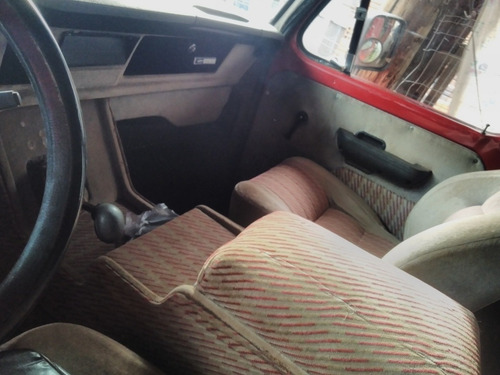 Imagem 9 de 10 de Ford F-1000 Camionete