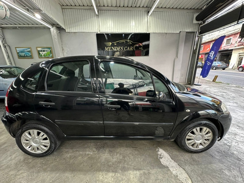 Citroën C3 1.4 8v Glx Flex 5p