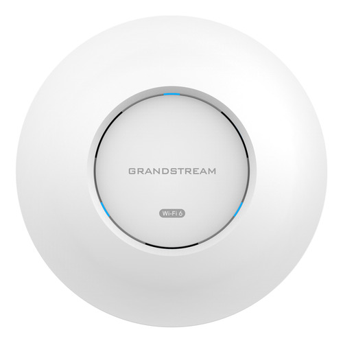 Gwn7664e Punto De Acceso Grandstream Blanco No Incluye Poe