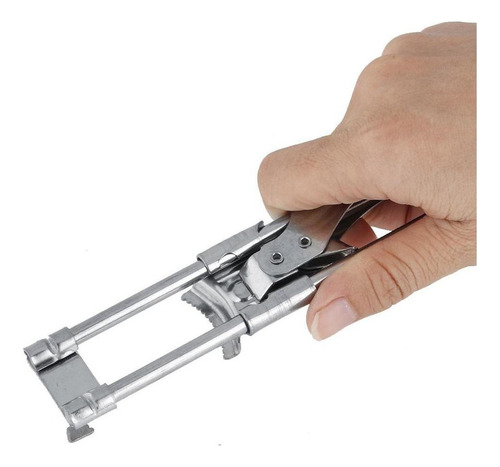 Ch Tapa De Jarra Manual De Acero Inoxidable Ajustable For