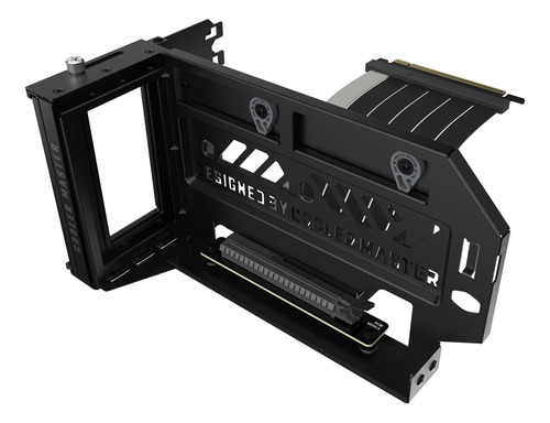 Cooler Master - Kit De Soporte Vertical Para Gpu V3, Para