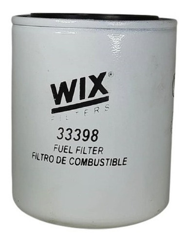 Filtro Combustible 33398 Encava Hitachi Isuzu Npr