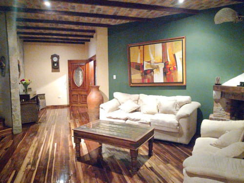 Imagen 17 de 19 de Casa Pueblo Nuevo, Urb. Agua Clara