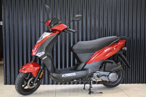 Kymco Agility 125 - Concesionario Oficial - Bonetto Motos