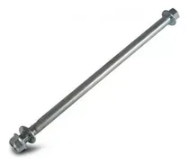 Comprar Eje De Horquillon Honda Titan 150 Esd New Titan Jm Motos